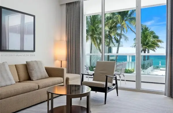 4391 Collins Avenue #Unit 623, Miami Beach, FL 33140