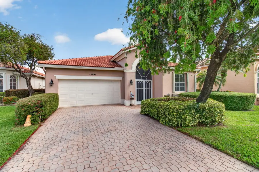 12697 Via Ravenna, Boynton Beach, FL 33436 - #3