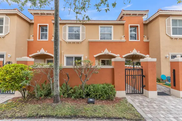 2768 SW 120th Terrace #1003, Miramar, FL 33025
