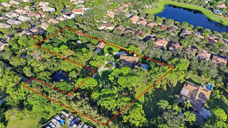 4838 Charlton Way, Delray Beach, FL 33445 - #2