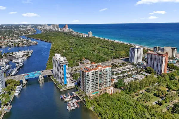 2845 NE 9th Street #Ph5, Fort Lauderdale, FL 33304