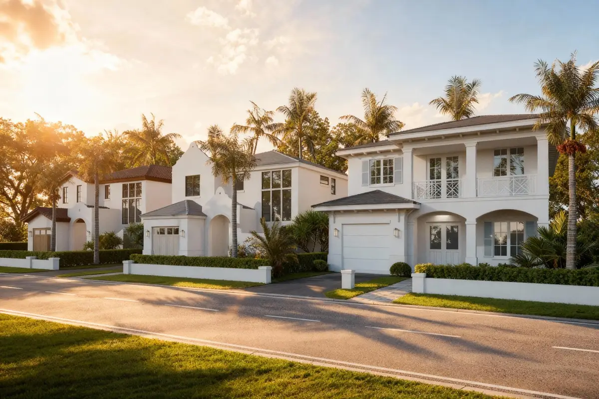 913 Sunset Road, West Palm Beach, FL 33401 - #1