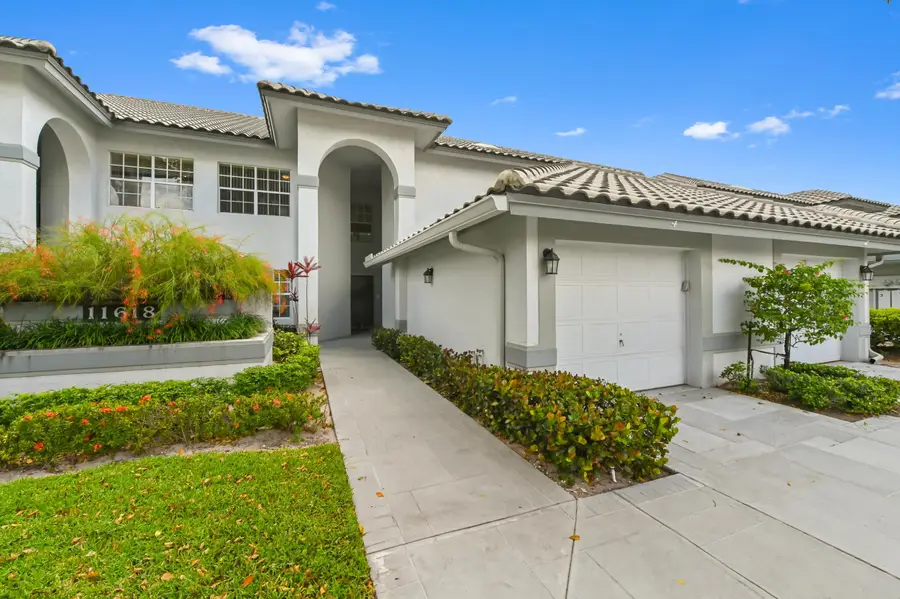 11618 Briarwood Circle #4, Boynton Beach, FL 33437 - #2
