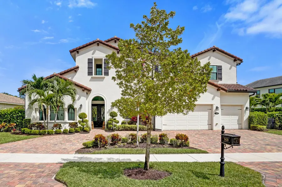 9420 Grand Prix Lane, Boynton Beach, FL 33472 - #2