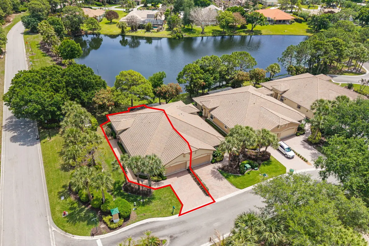 7300 Sea Pines Court, Port Saint Lucie, FL 34986 - #1