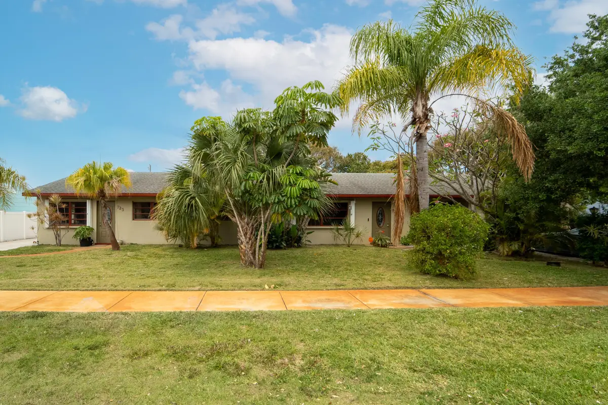 723 N 7th Street, Lantana, FL 33462 - #1