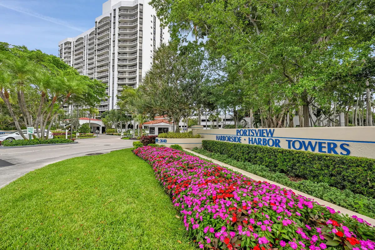 3640 Yacht Club Drive #1501, Aventura, FL 33180 - #1