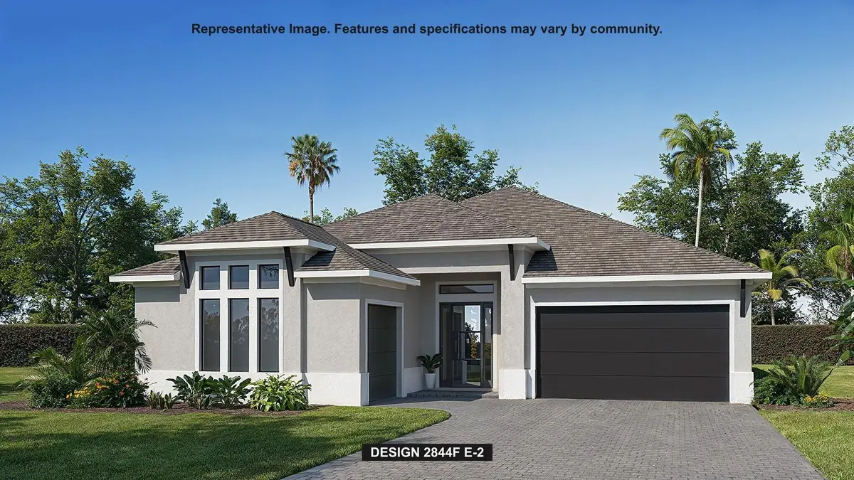10937 NW Glynlea Boulevard Se, Port Saint Lucie, FL 34987 - #1