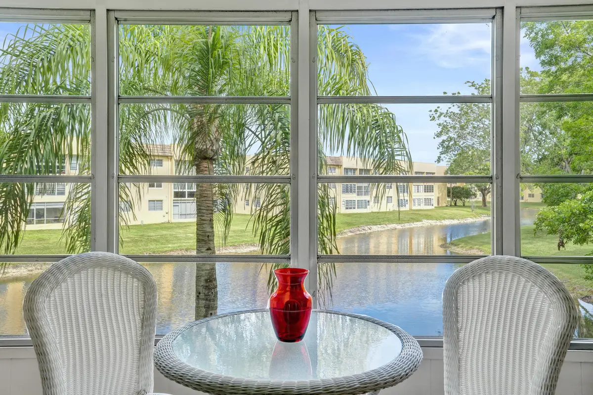 6051 NW 61st Avenue #202, Tamarac, FL 33319 - #1