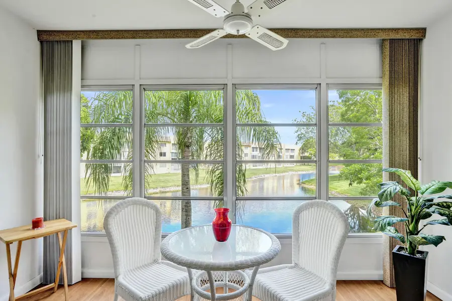 6051 NW 61st Avenue #202, Tamarac, FL 33319 - #3