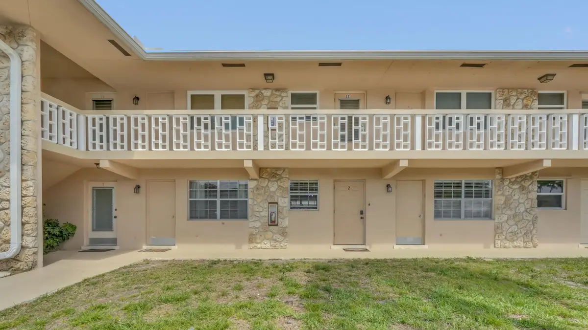 298 SE 6th Avenue #2, Pompano Beach, FL 33060 - #1