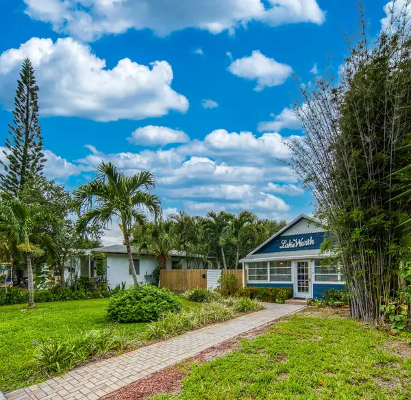 523 N K Street, ,, FL 33460