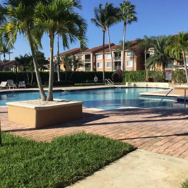 7872 Sonoma Springs Circle #205, Lake Worth, FL 33463