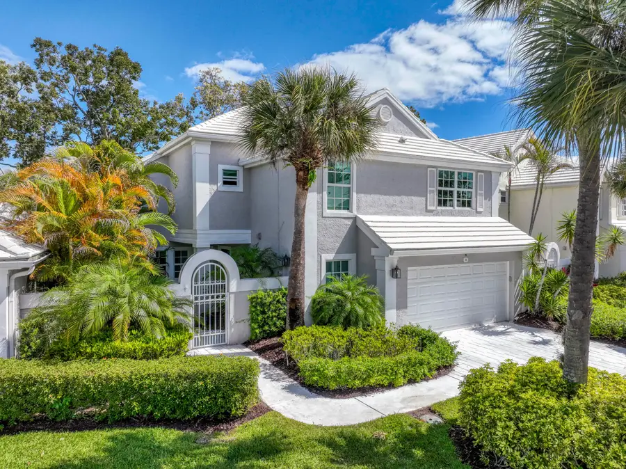 16 Windsor Lane, Palm Beach Gardens, FL 33418 - #3