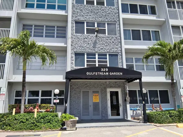329 SE 3rd Street #302s, Hallandale Beach, FL 33009