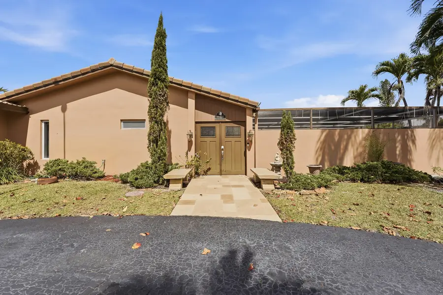 11451 NW 30th Street, Coral Springs, FL 33065 - #2