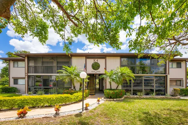 9344 S Belfort Circle #115-k4, Tamarac, FL 33321