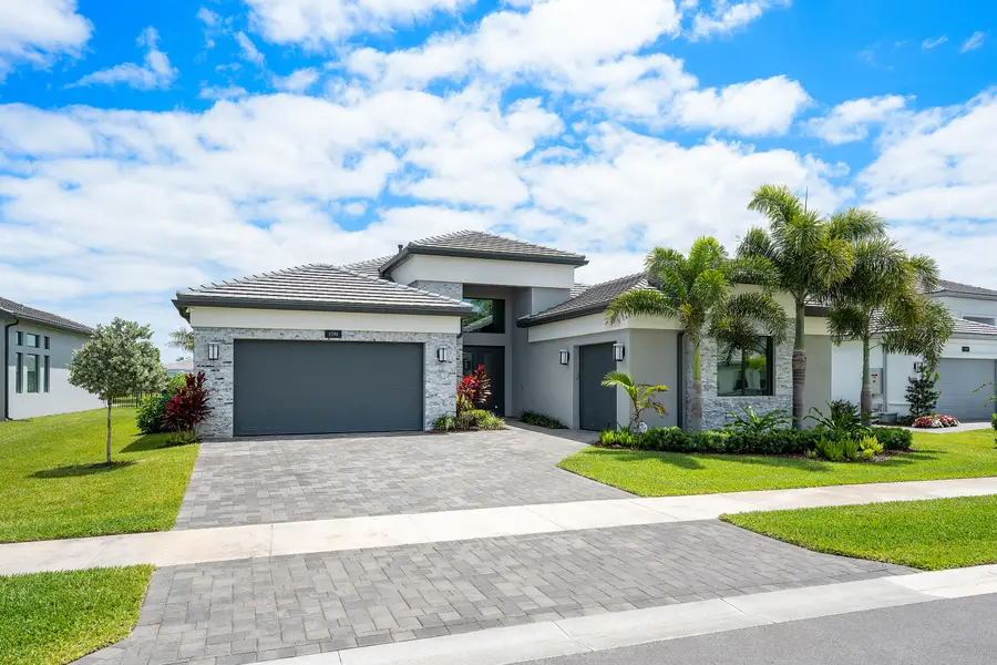 11390 Cherry Canyon Court, Boynton Beach, FL 33473 - #3