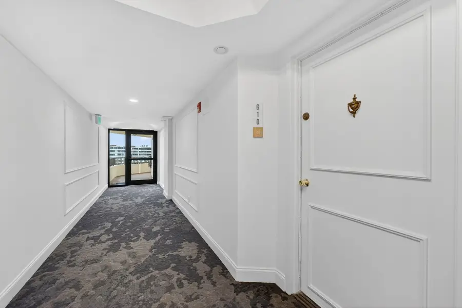 3610 S Ocean Boulevard #610, South Palm Beach, FL 33480 - #3