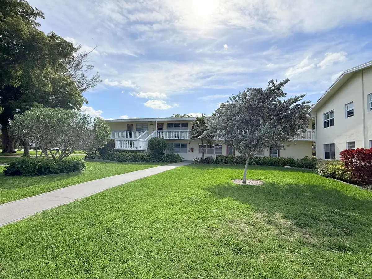 204 Durham D #204, Deerfield Beach, FL 33442 - #1