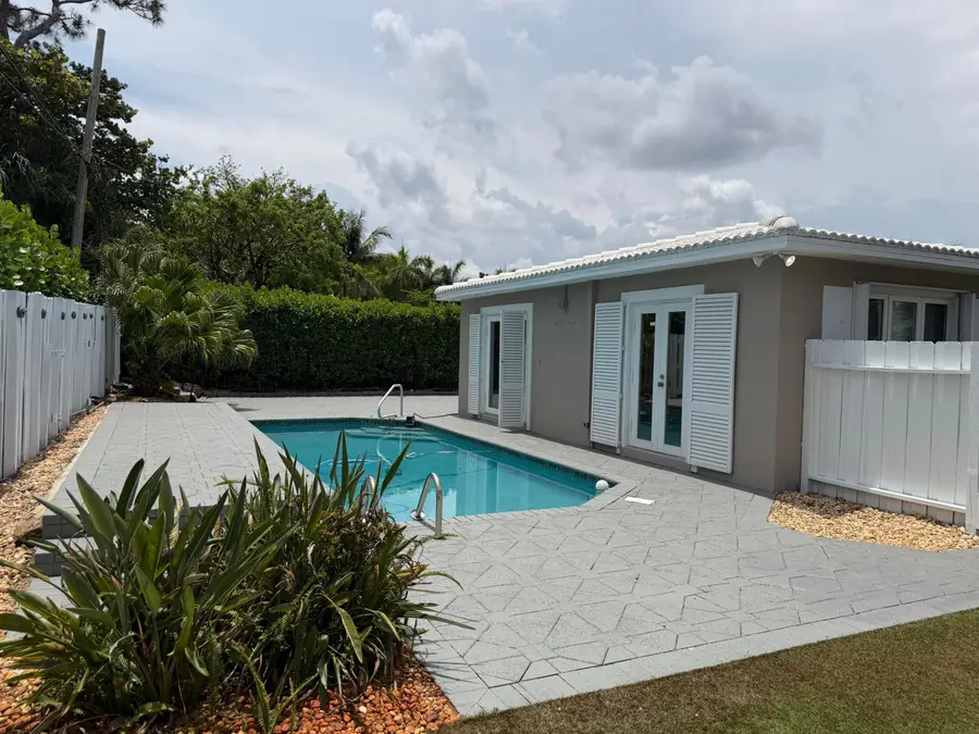 204 S Seacrest Circle, Delray Beach, FL 33444 - #2