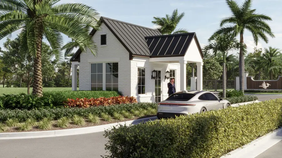 10804 NW Northwest Wilgrove Lane, Port Saint Lucie, FL 34987 - #2
