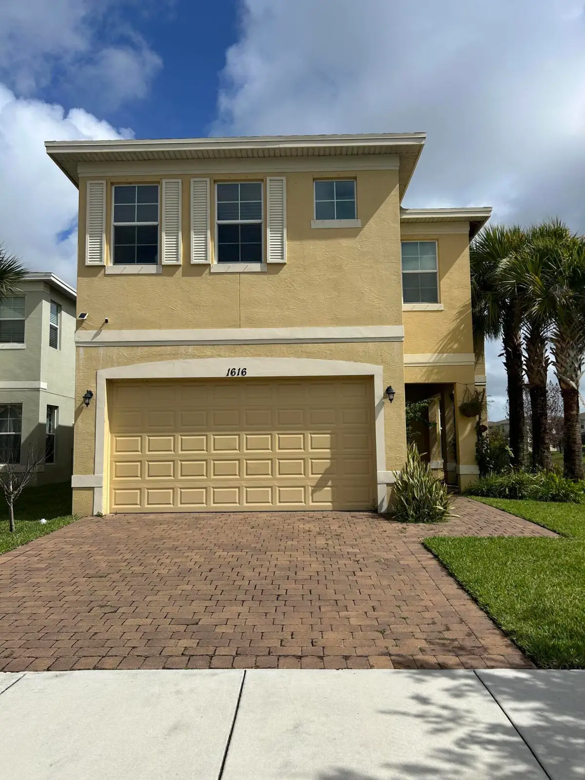 1616 NW Cataluna Circle, Port Saint Lucie, FL 34986 - #1