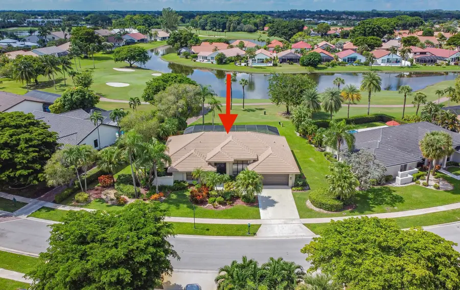 11415 Boca Woods Lane, Boca Raton, FL 33428 - #2