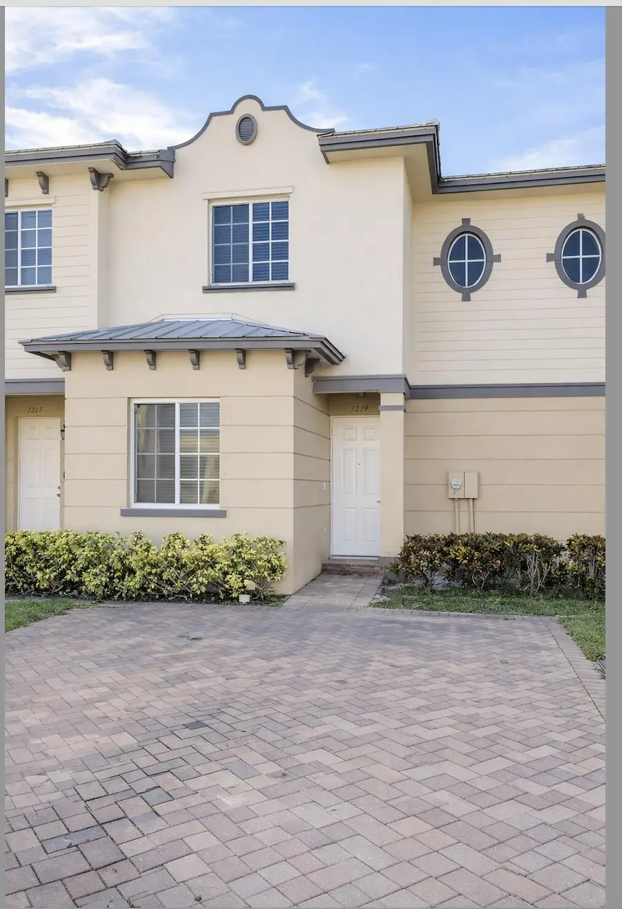 1219 Lucaya Drive, Riviera Beach, FL 33404 - #2