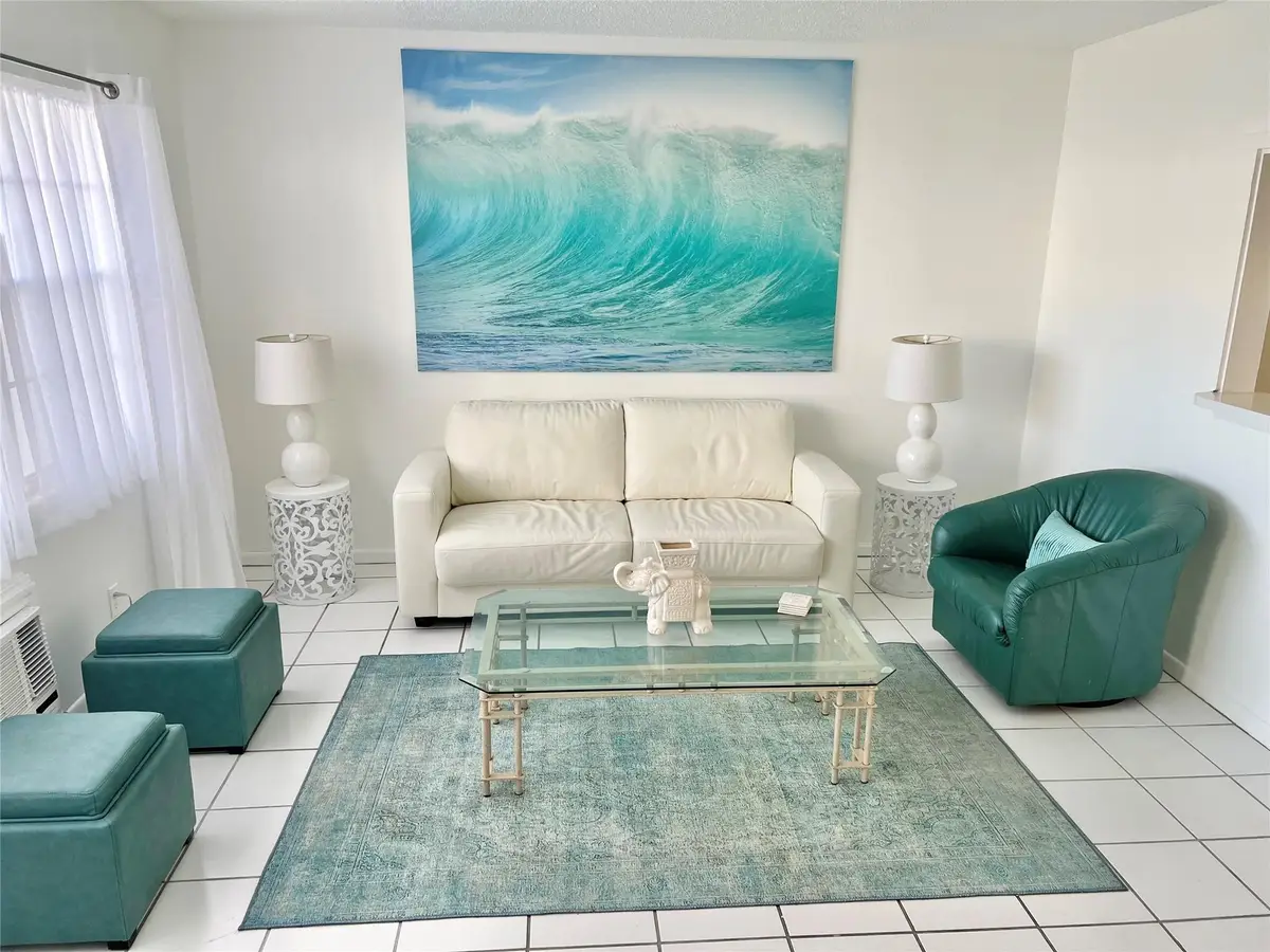 266 Oakridge P #266, Deerfield Beach, FL 33442 - #1