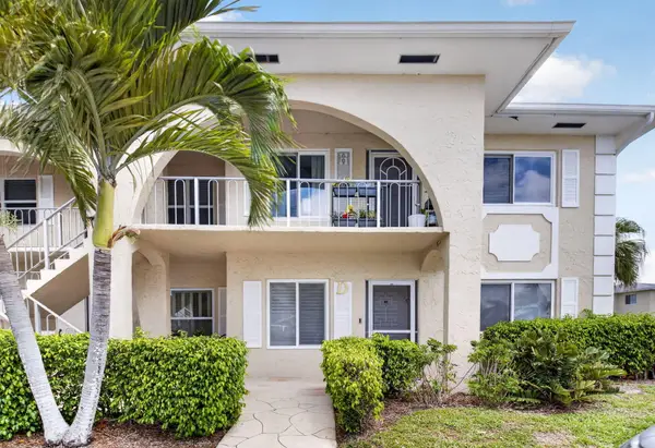 13765 Flora Place #H, Delray Beach, FL 33484