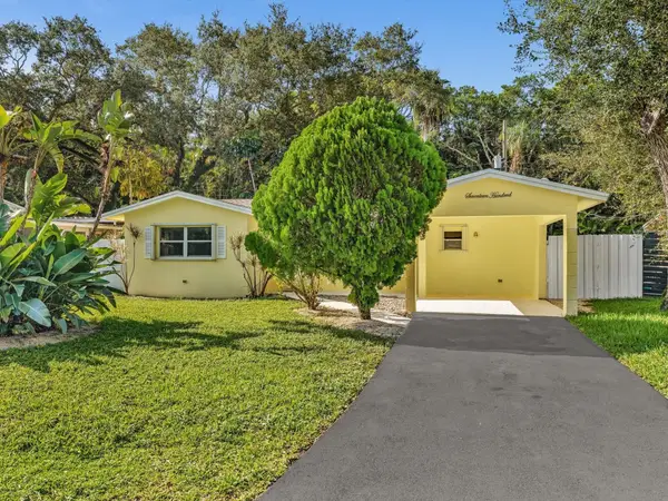 1700 SW 30th Street, Fort Lauderdale, FL 33315