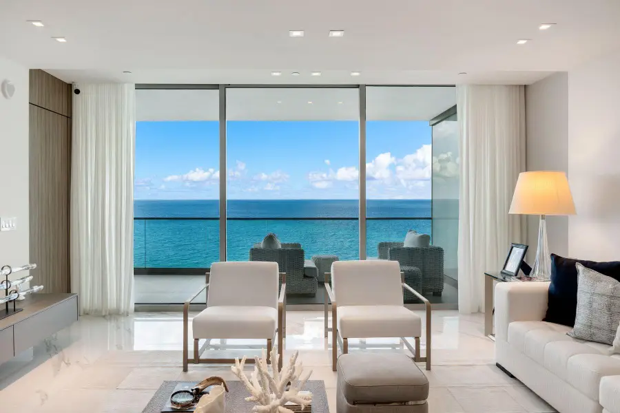 10201 Collins Avenue #1803, Bal Harbour, FL 33154 - #2