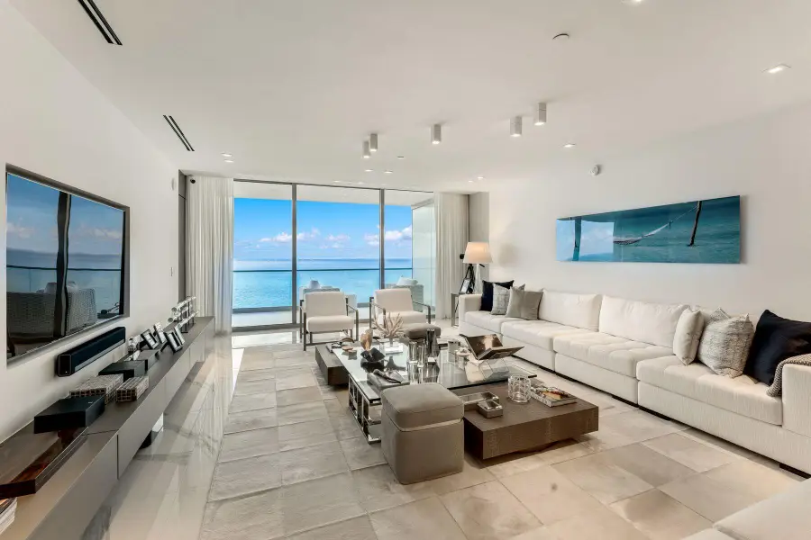 10201 Collins Avenue #1803, Bal Harbour, FL 33154 - #3