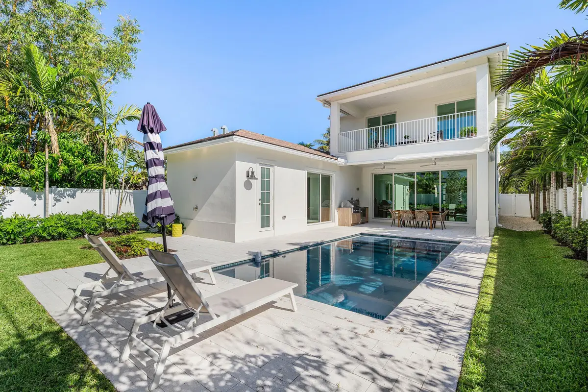 234 NE 12th Street, Delray Beach, FL 33444 - #1