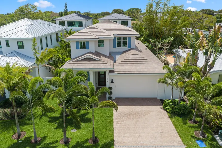 234 NE 12th Street, Delray Beach, FL 33444 - #2