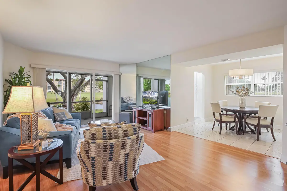 3595 Birdie Drive #108, Lake Worth, FL 33467 - #1