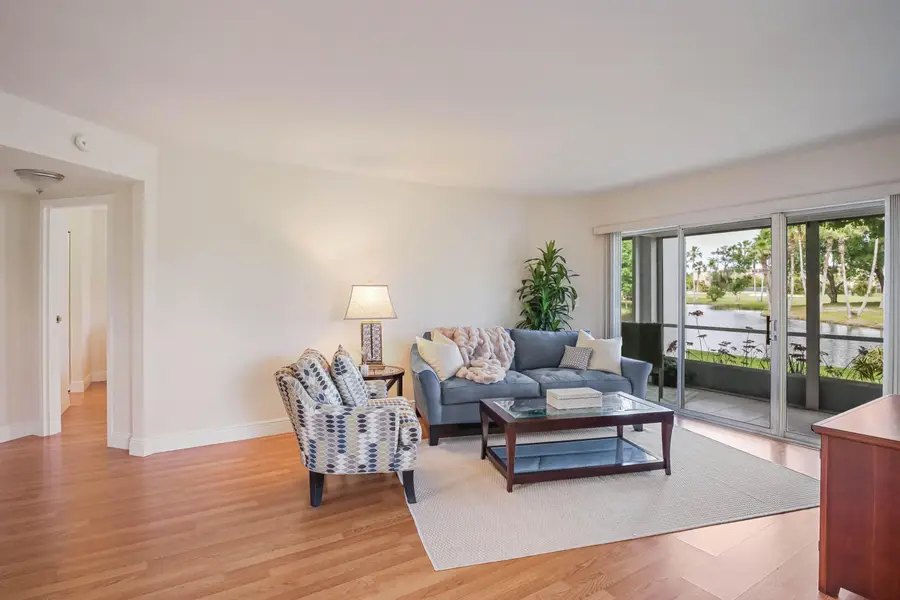 3595 Birdie Drive #108, Lake Worth, FL 33467 - #2