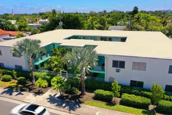 702 N Federal Highway #A8, ,, FL 33460