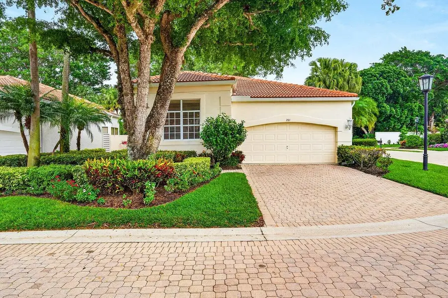 201 Sunset Bay Court, Palm Beach Gardens, FL 33418 - #3