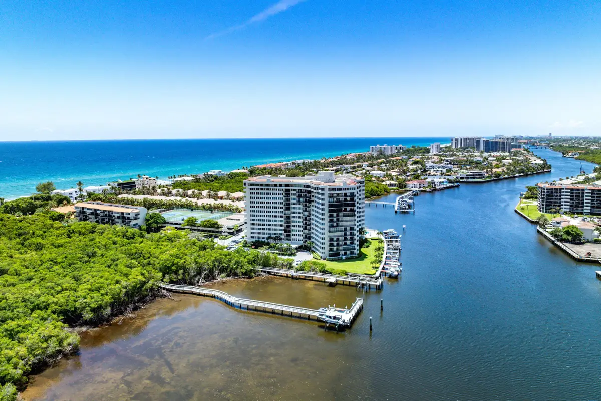 3912 S Ocean Boulevard #906, Highland Beach, FL 33487 - #1