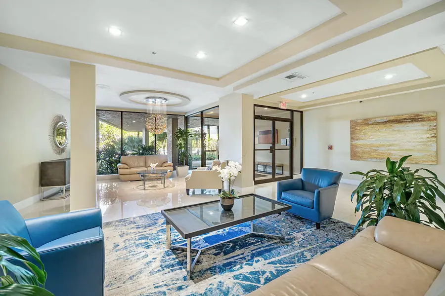3912 S Ocean Boulevard #906, Highland Beach, FL 33487 - #3
