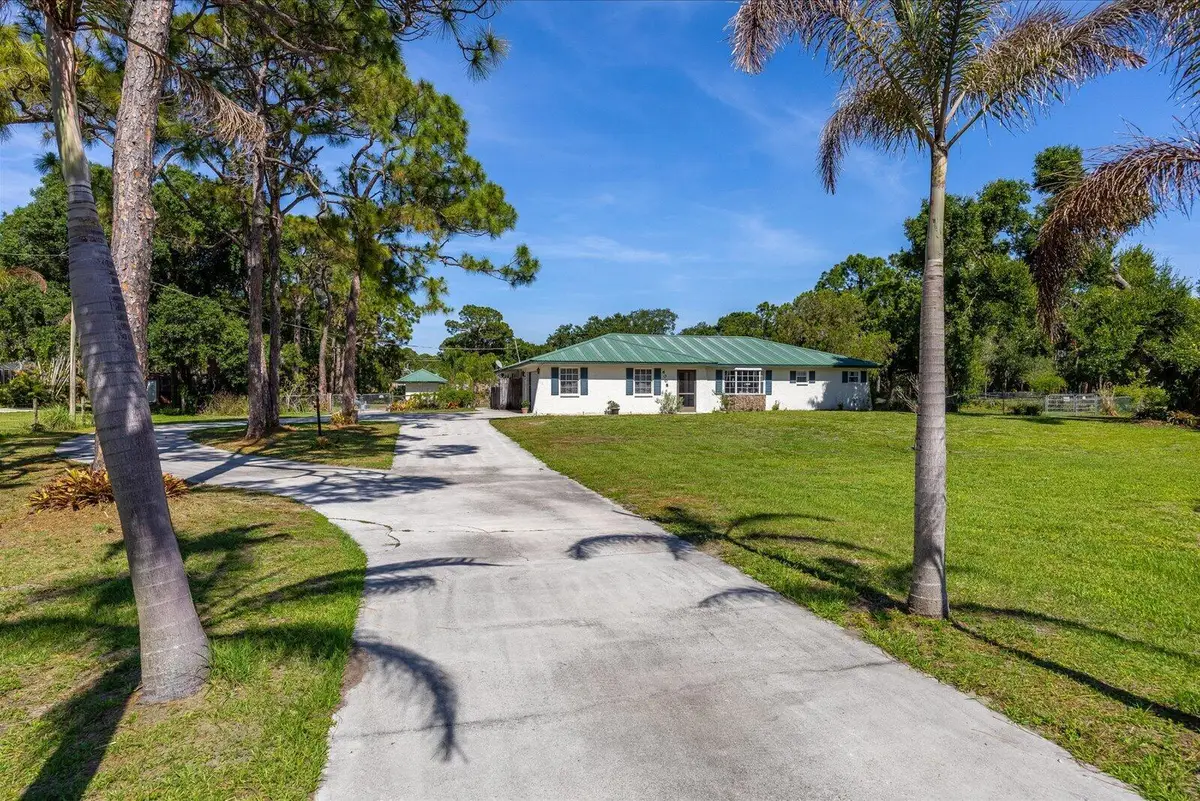 6008 Palmetto Drive, Fort Pierce, FL 34982 - #1