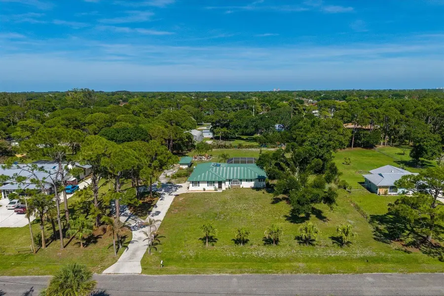 6008 Palmetto Drive, Fort Pierce, FL 34982 - #2