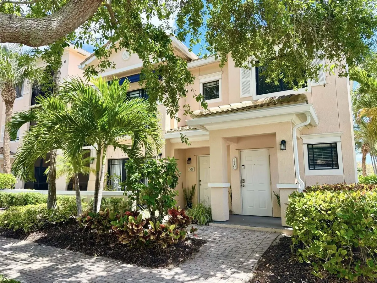 2808 Amalei Drive #110, Palm Beach Gardens, FL 33410 - #1