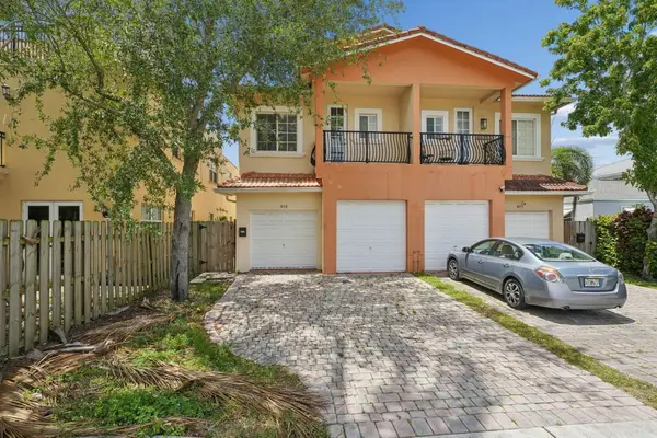 819 SW 7th Avenue, Fort Lauderdale, FL 33315