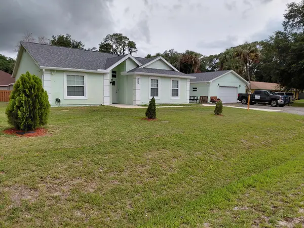 5101 Matanzas Avenue, Fort Pierce, FL 34946