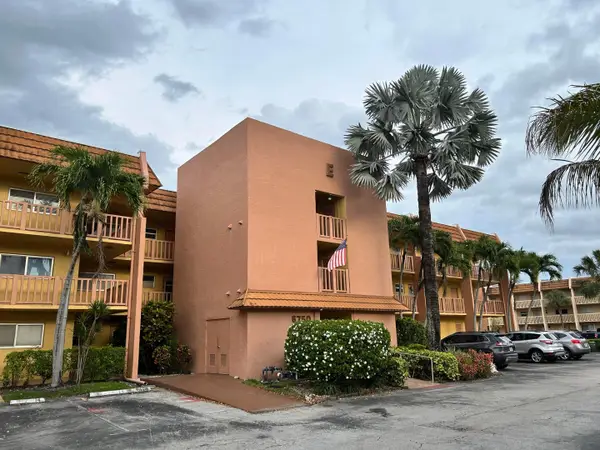 6750 Royal Palm Boulevard #310e, Margate, FL 33063