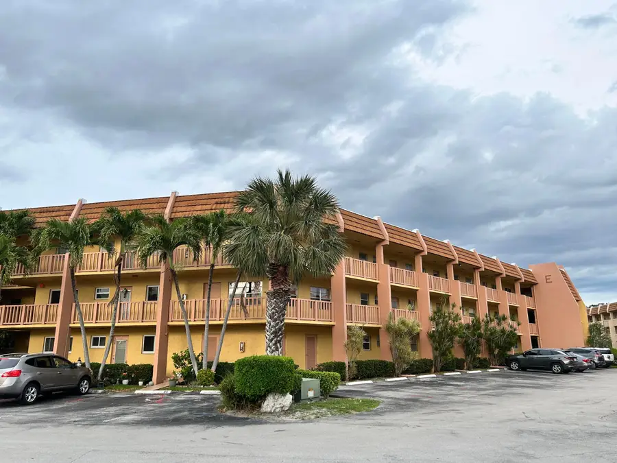 6750 Royal Palm Boulevard #310e, Margate, FL 33063 - #2