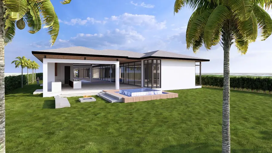 2900 Avenue Au Soleil, Gulf Stream, FL 33483 - #2
